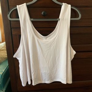 Fabletics Carter Swing Tank